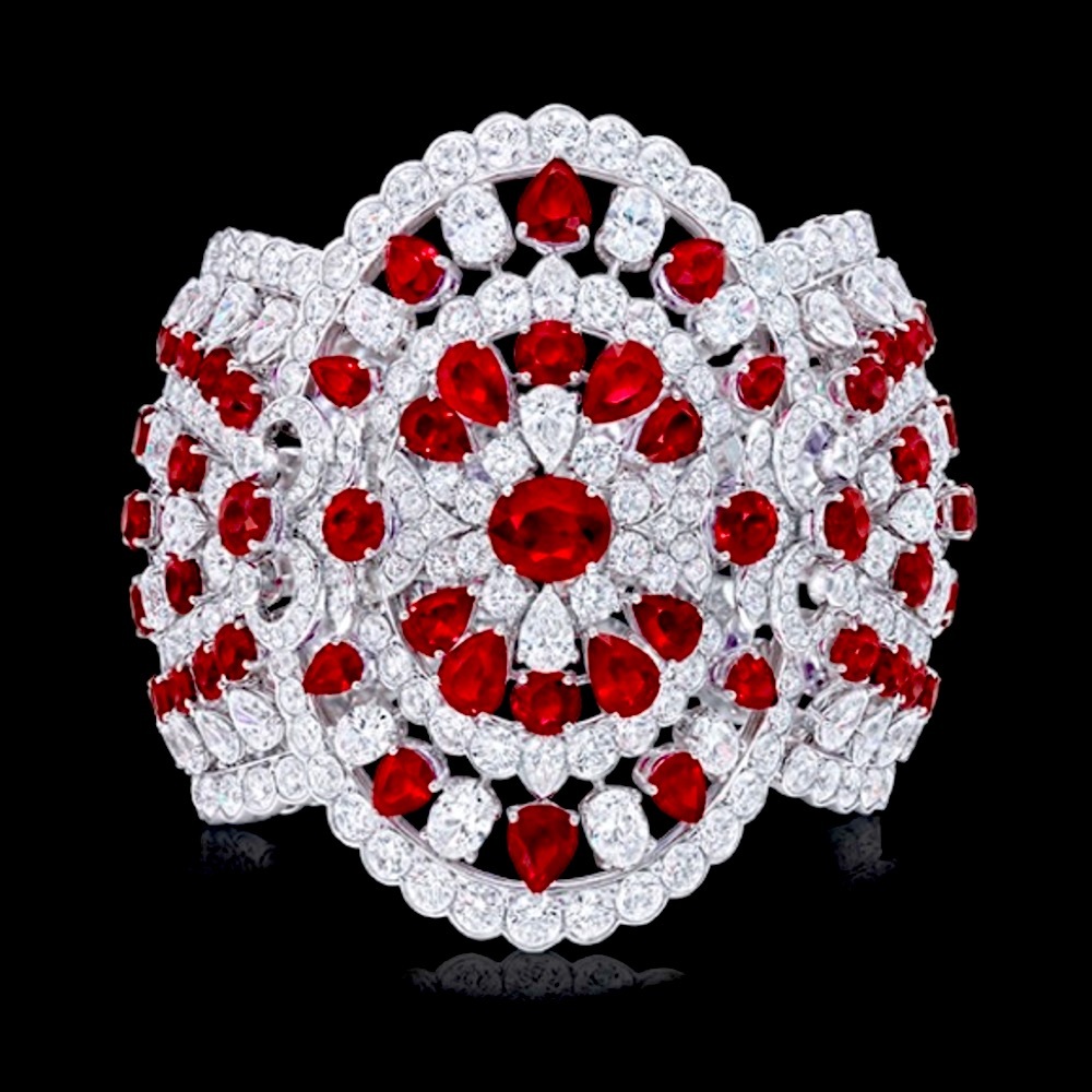 💎💎💎Rubies and Diamonds💎💎💎